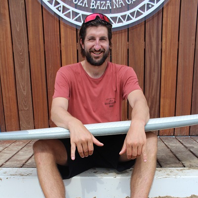 Kuba Winkowski