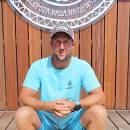Marcin Bocian