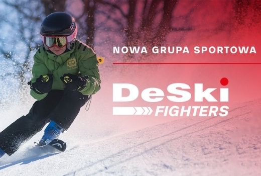 deski fighters aktualnosci