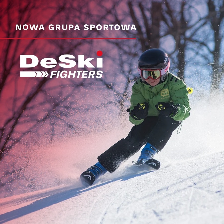 deskifighters