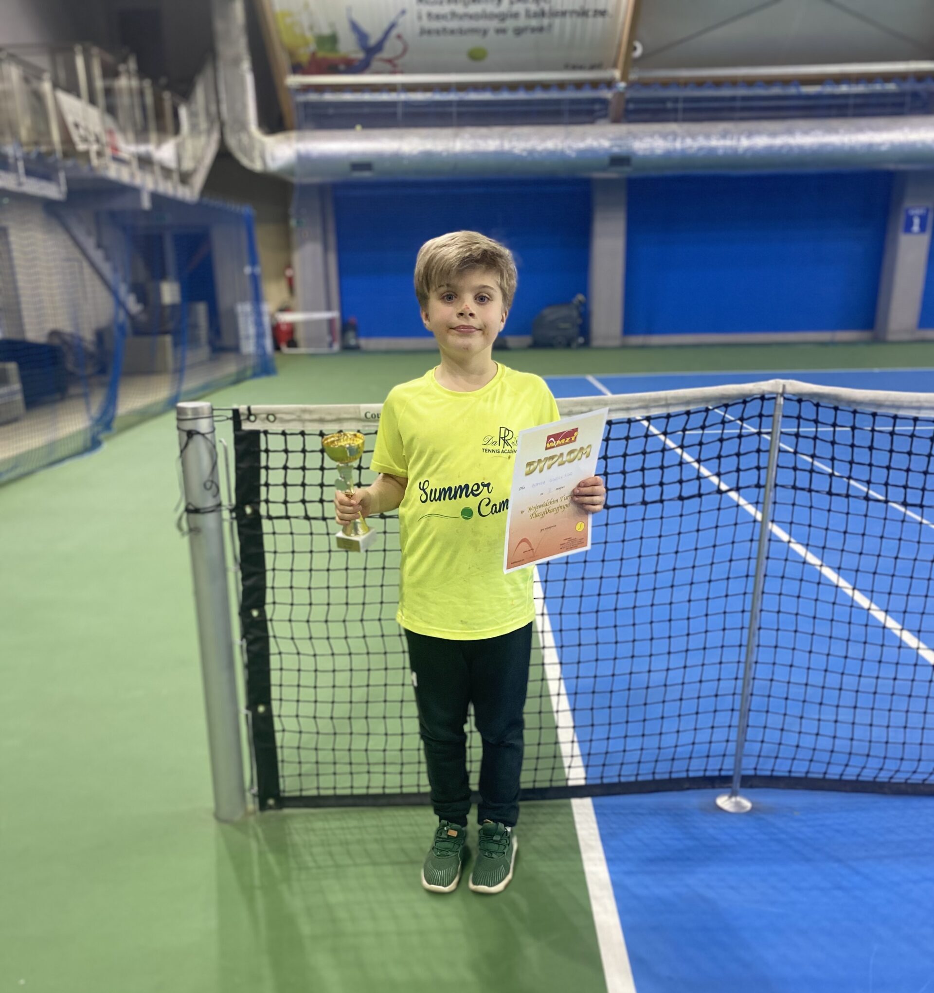 Borys S. tenis10