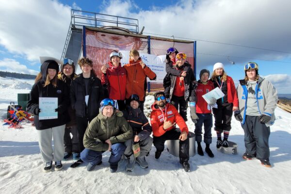 OOM SBX