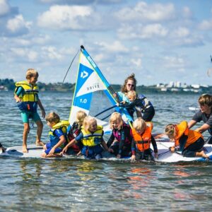 przedszkola windsurfingowe