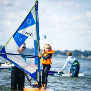 przedszkole windsurfingowe