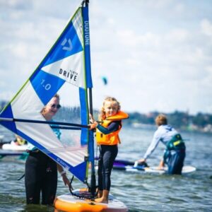 przedszkole windsurfingowe
