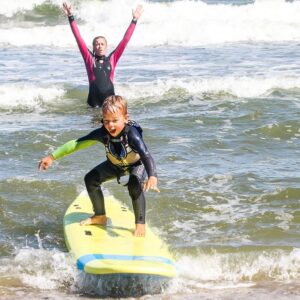 przedszkola windsurfingowe