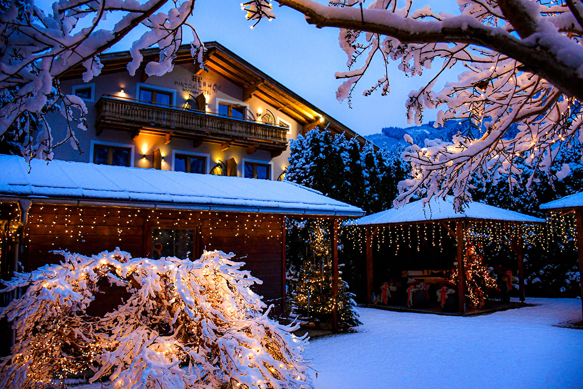 boutiquehotel kaprun
