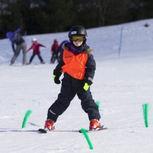 obozy narciarskie zakopane