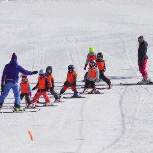 obozy narciarskie zakopane