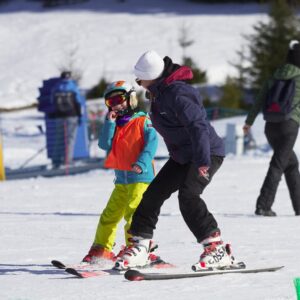 obozy narciarskie zakopane