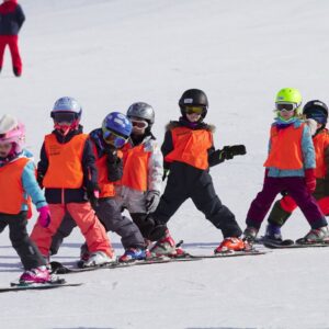 obozy narciarskie zakopane