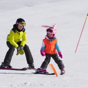 obozy narciarskie zakopane
