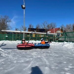 obozy narciarskie zakopane