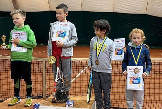 deski tenis