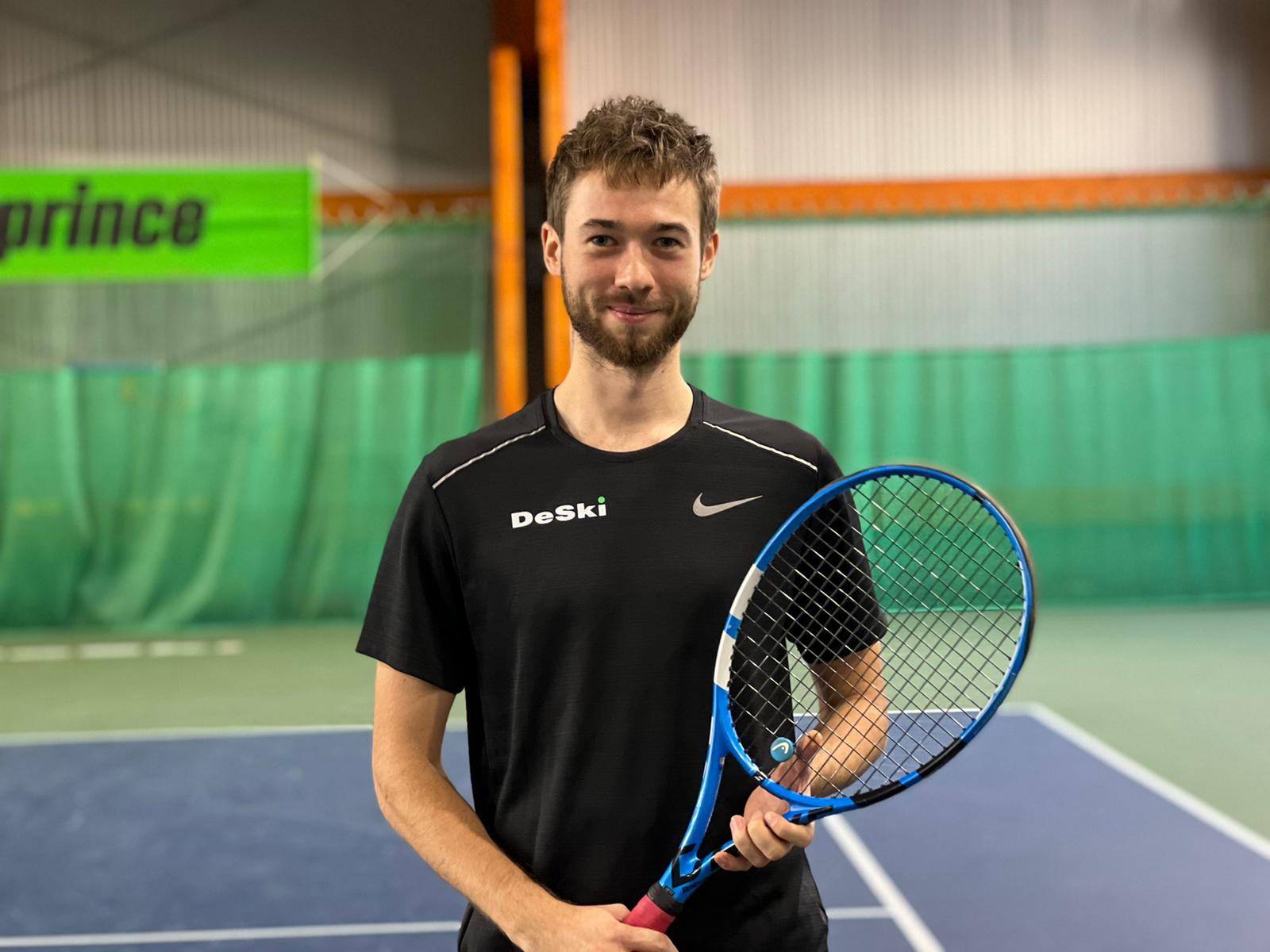 maciej dudziak