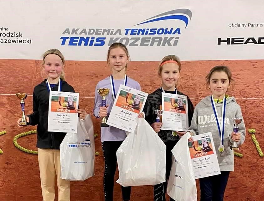 tenis 10
