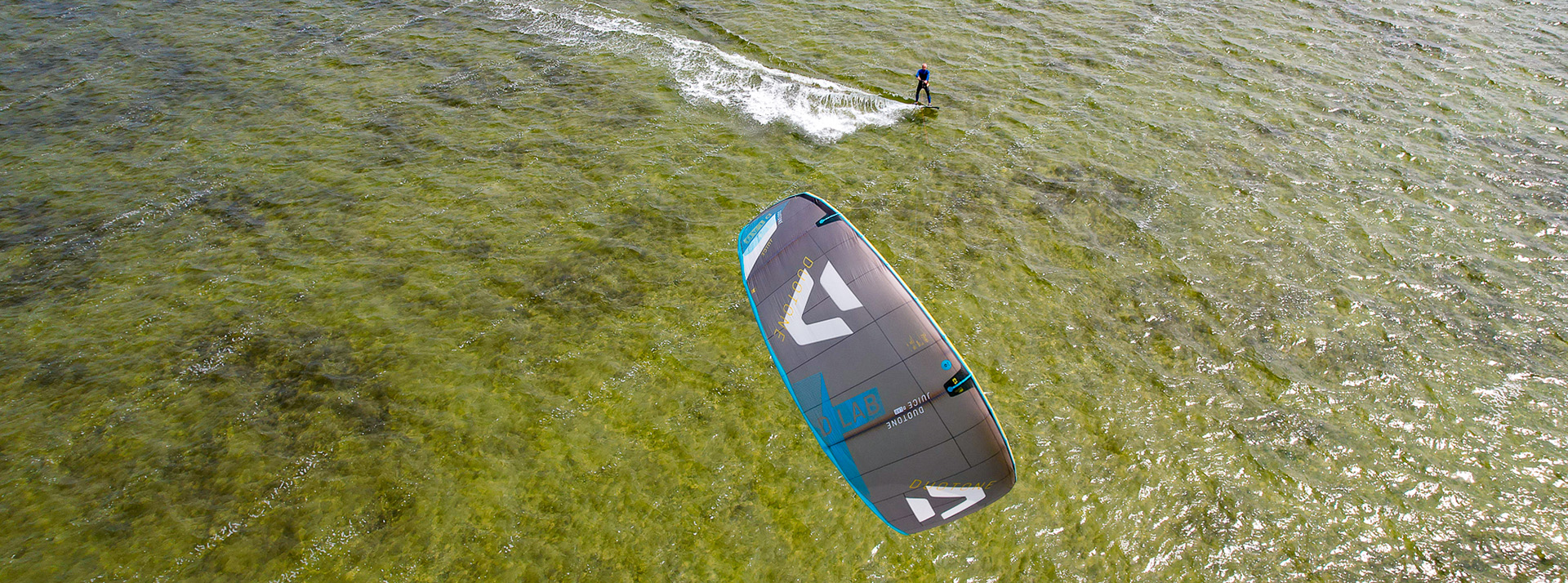 oboz kitesurfingowy