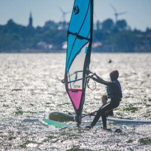 obozy windsurfingowe