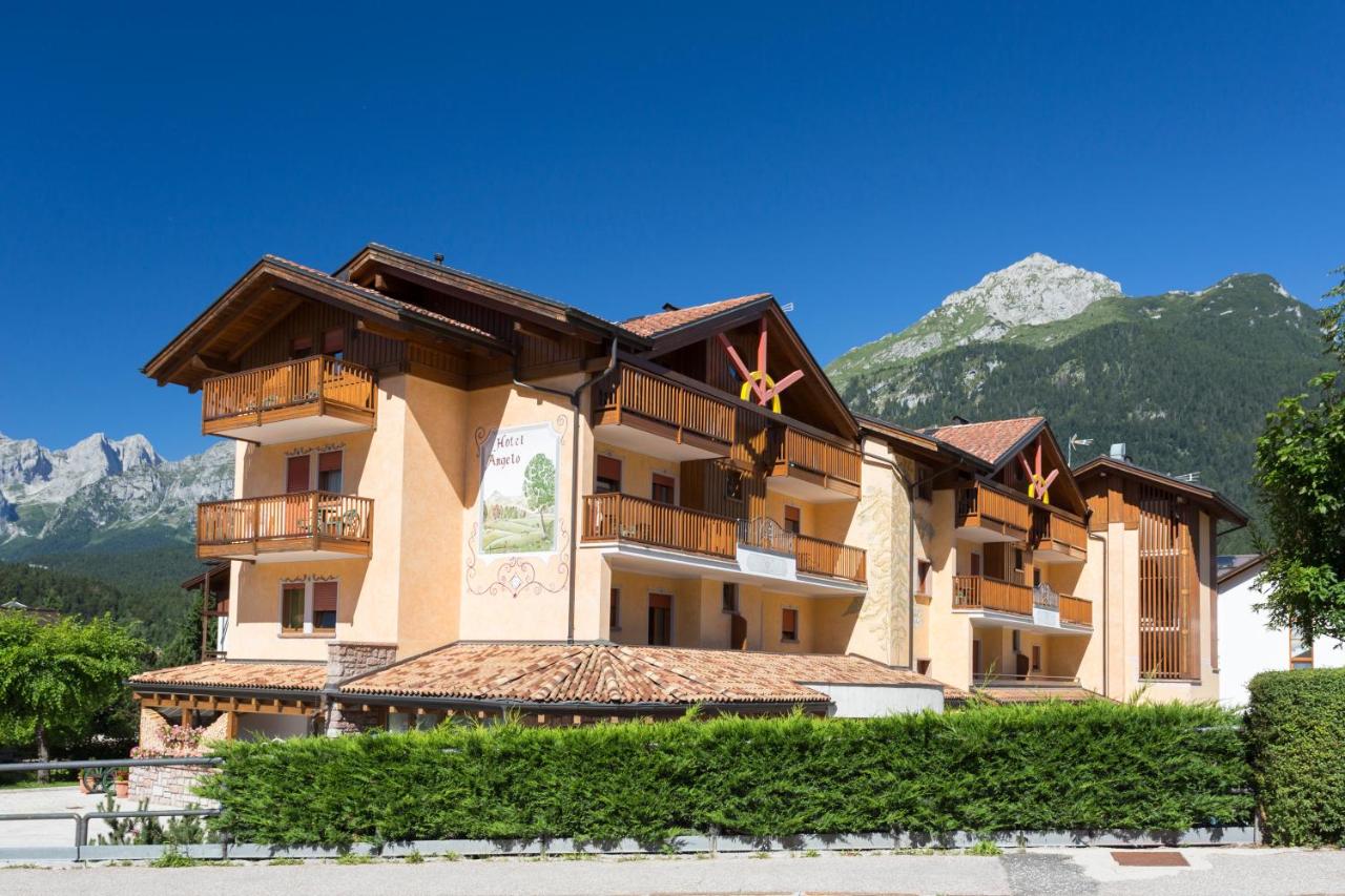hotel angelo