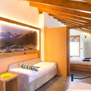 hotel angelo