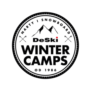 logo winter camps