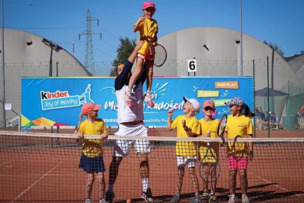 tenis 10