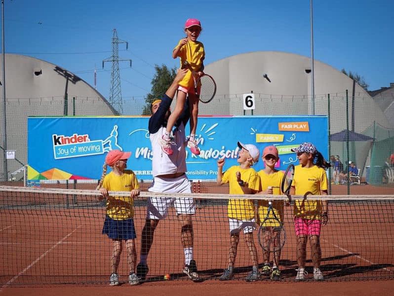 tenis 10