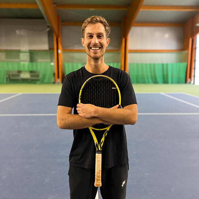 Marcin Bukowski