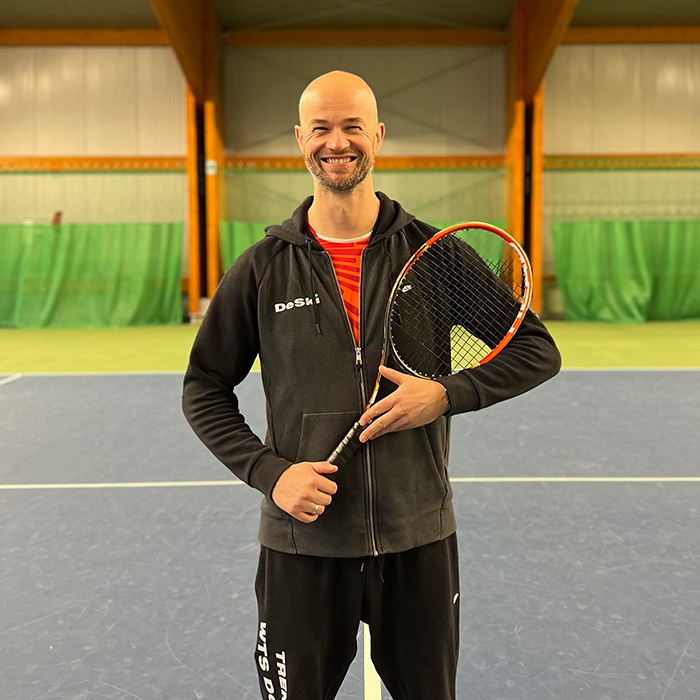 Piotr Michorowski
