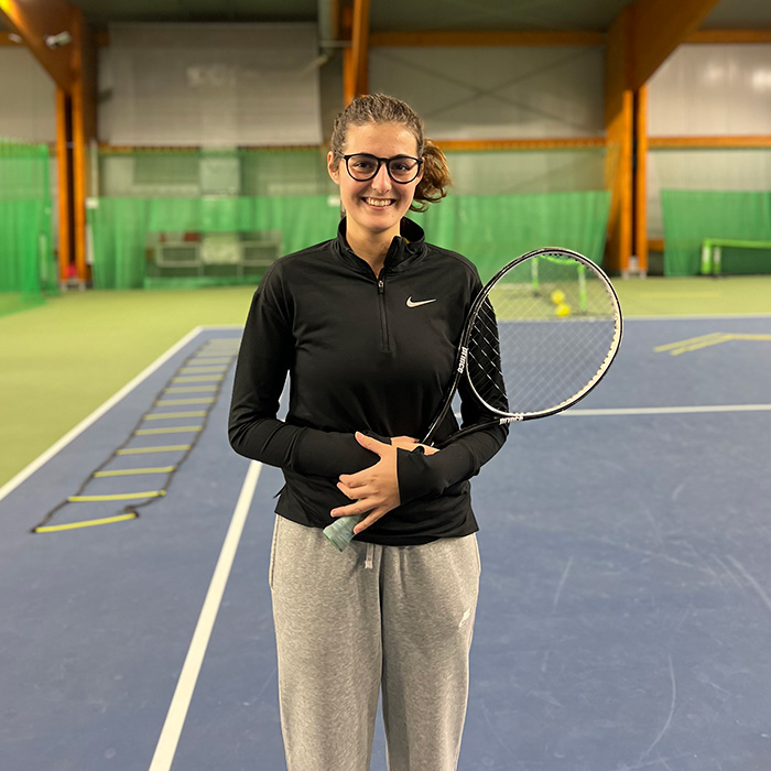 Weronika Sobolewska