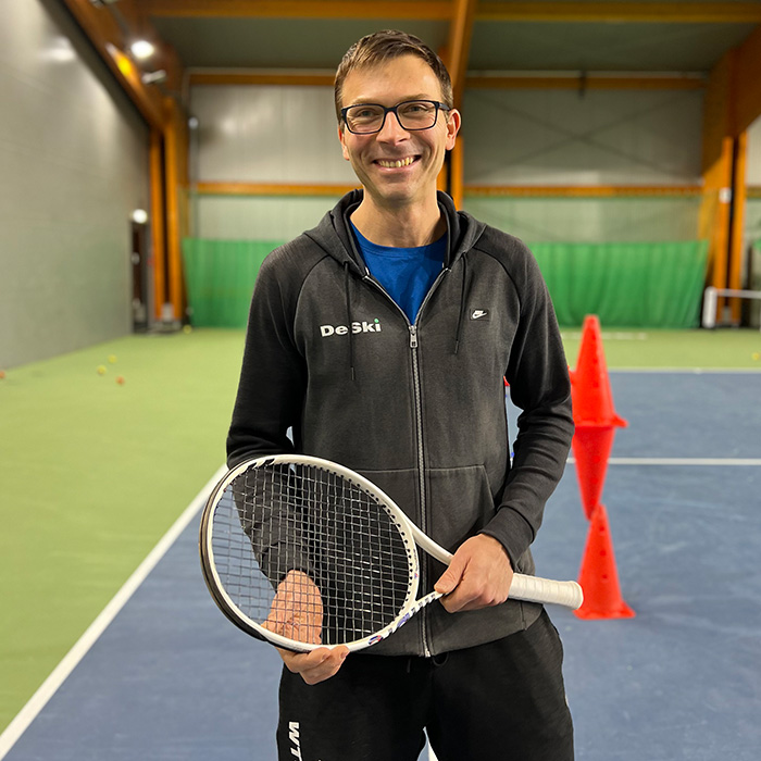 sebastian michalik