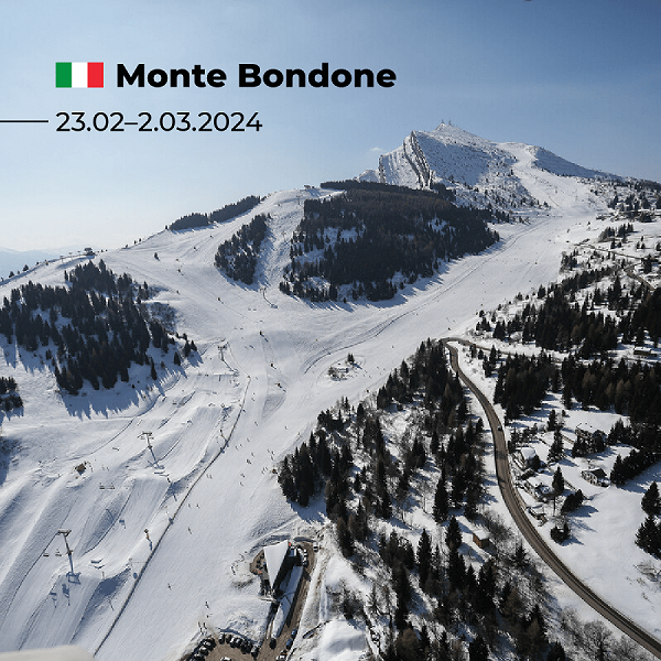 monte bondone