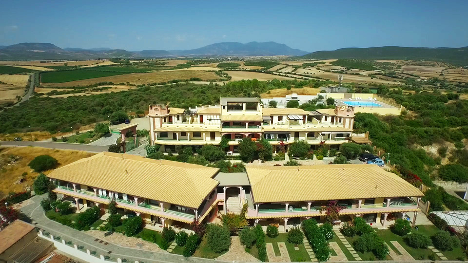 APARTAMENTY VILLARIOS