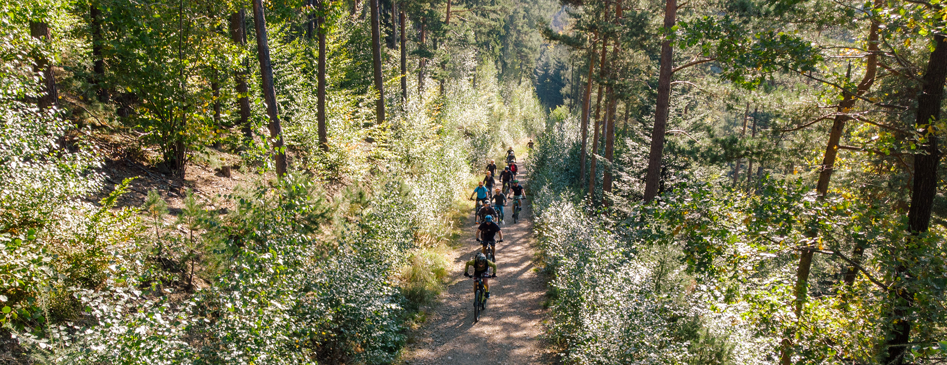 szkolenie rowerowe dla dzieci i doroslych