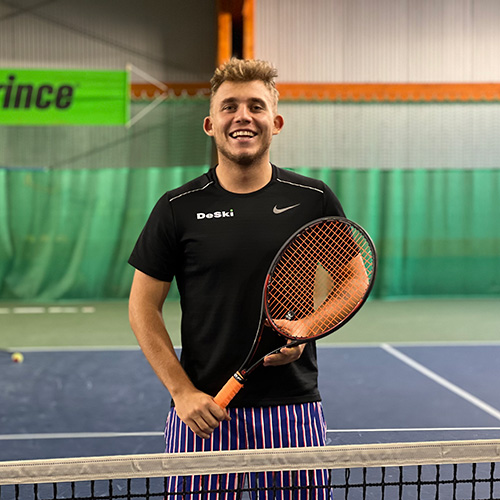 jakub danczak