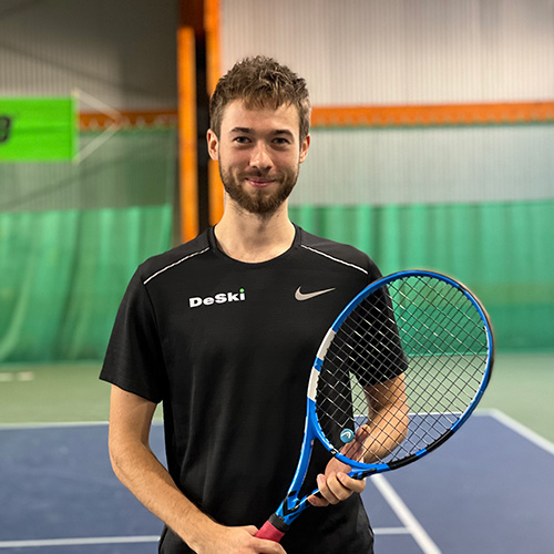 maciej dudziak