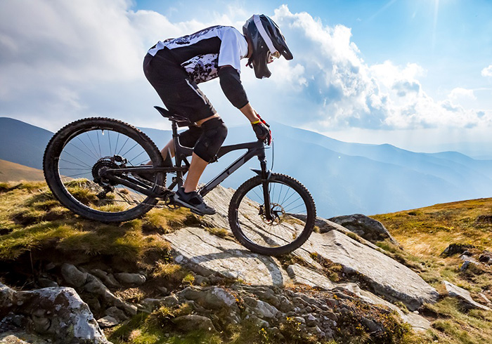 enduro deski