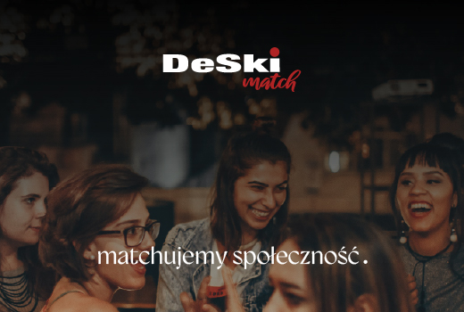 deski match aktualnosci