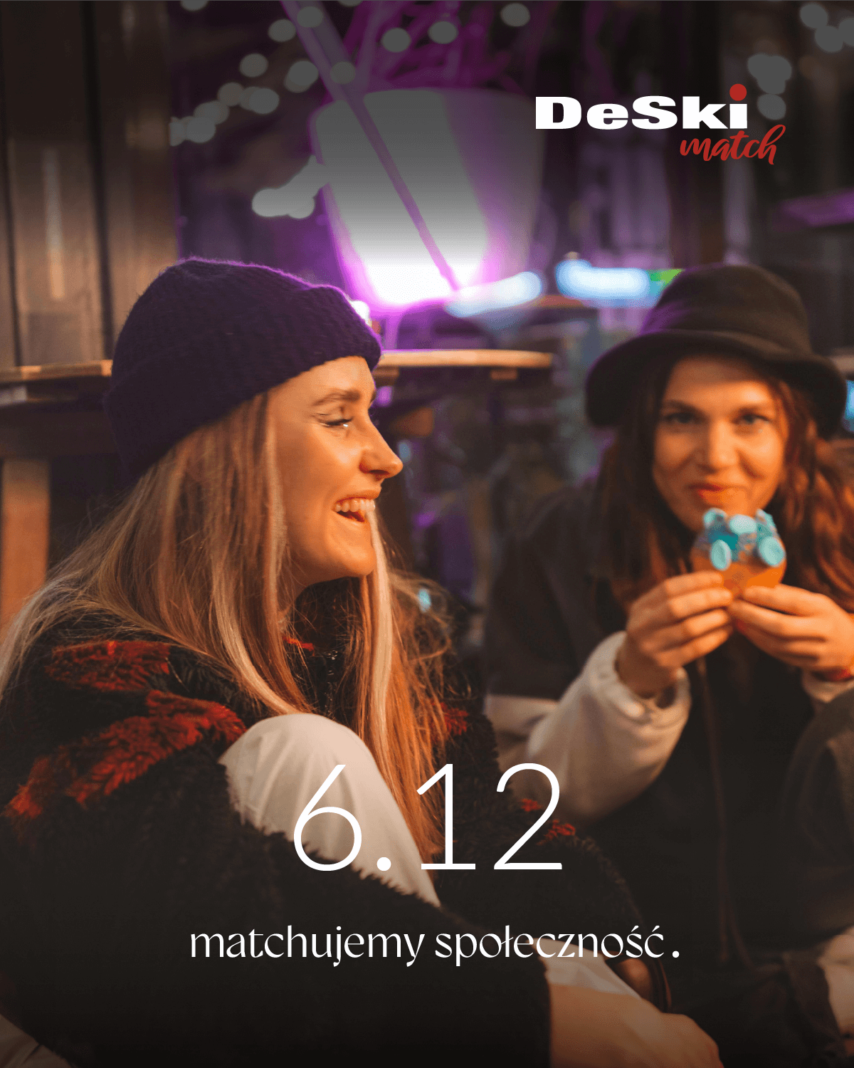 deski match