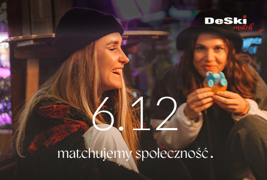 deski match aktualnosci
