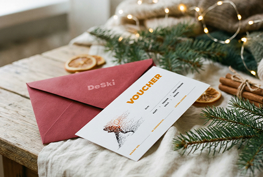 voucher tenisowy