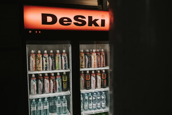DeSki - klub
