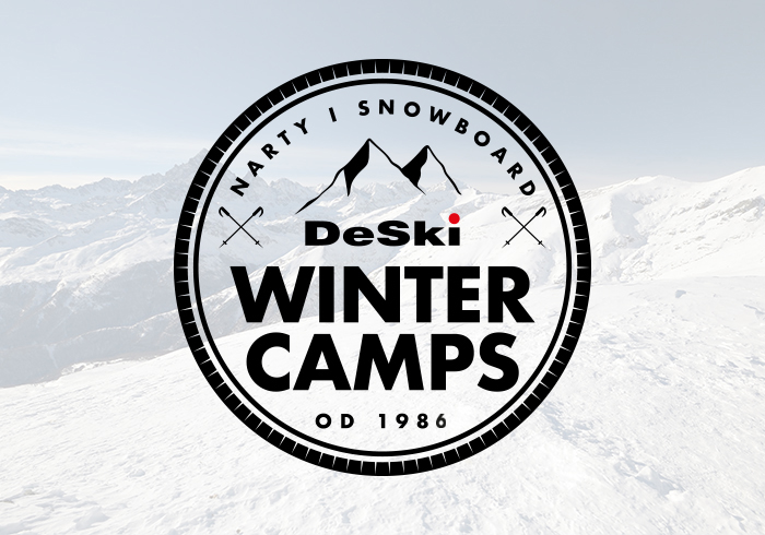 winter camps