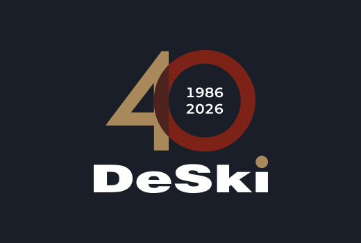 40 lat deski aktualnosci