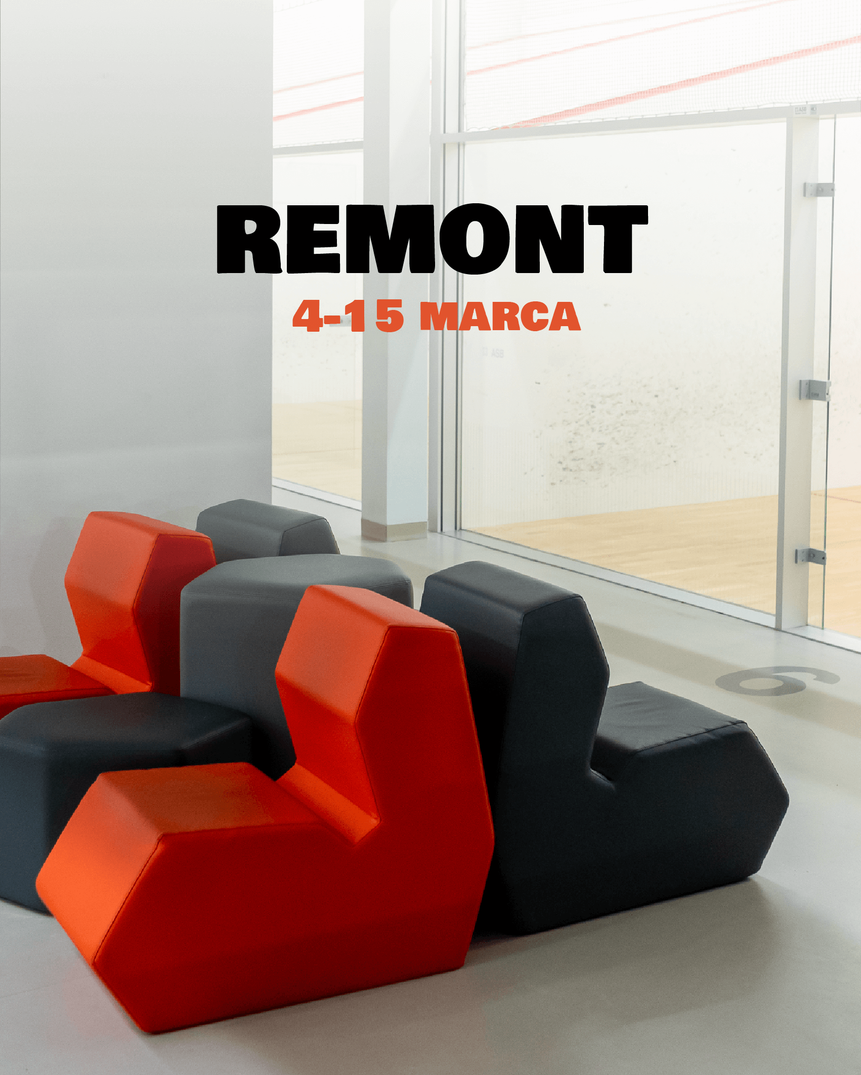 remont squash